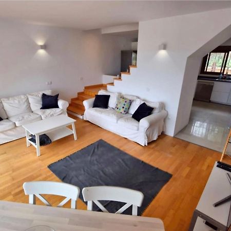 Beautiful Renovated Beach House With Panoramic Seaviews Villa La Tejita Bagian luar foto