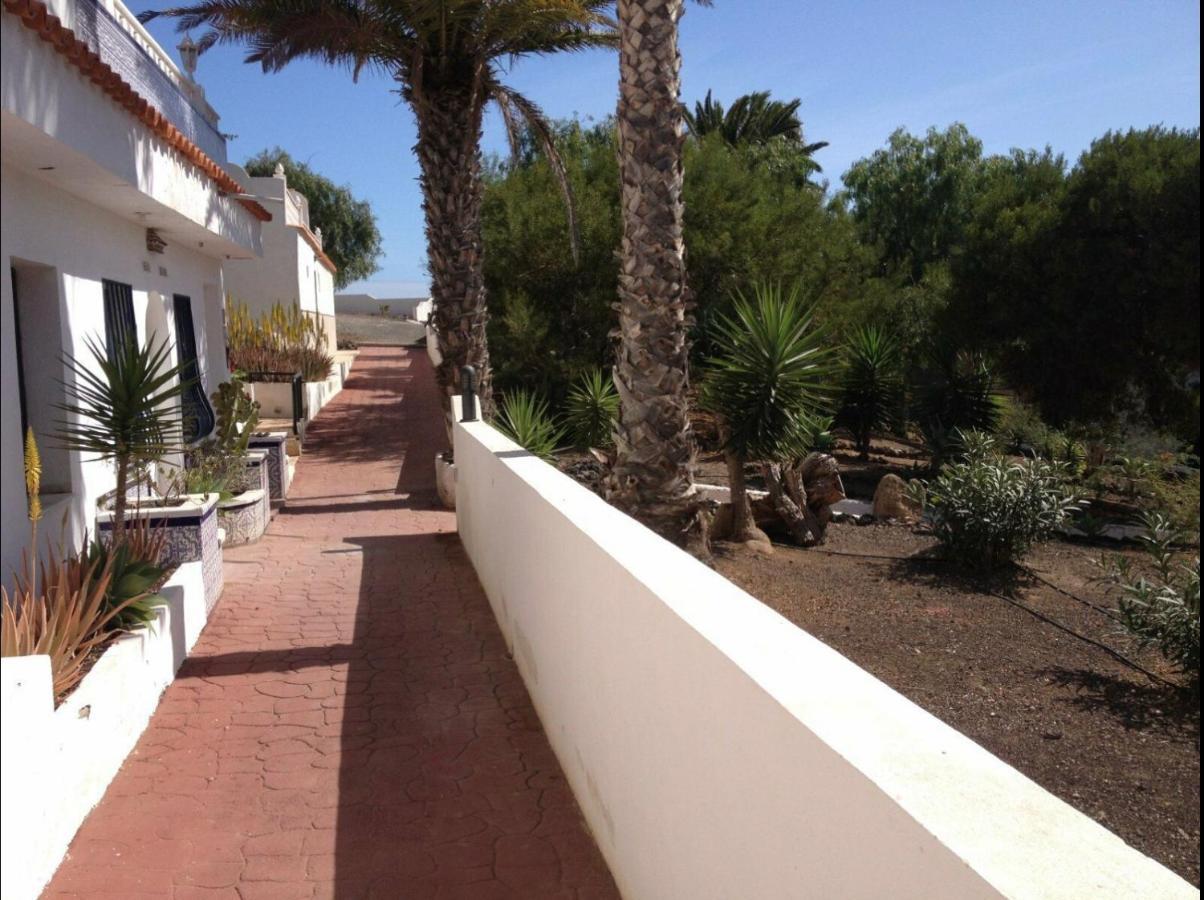 Beautiful Renovated Beach House With Panoramic Seaviews Villa La Tejita Bagian luar foto