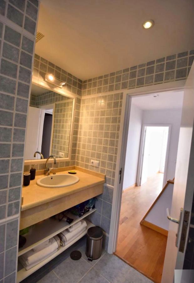 Beautiful Renovated Beach House With Panoramic Seaviews Villa La Tejita Bagian luar foto